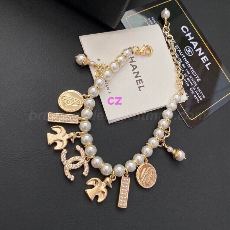 Chanel Bracelets 178